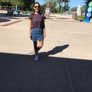 Meet your Posher, Silvia